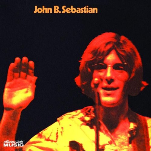 John Sebastian I Had A Dream profile image