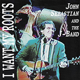 John Sebastian picture from I Want My Roots released 09/16/2025