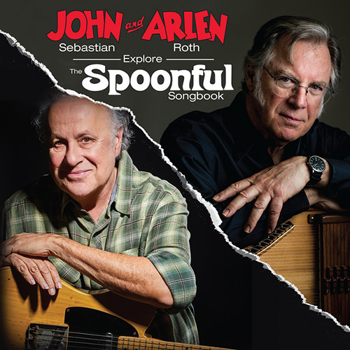 John Sebastian Nashville Cats profile image