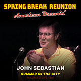 John Sebastian picture from Summer In The City released 09/03/2025