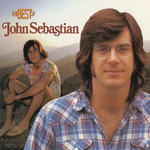 John Sebastian profile John Sebastian You're A Big Boy Now profile image