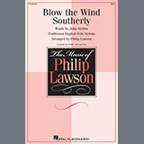 John Stobbs picture from Blow The Wind Southerly (arr. Philip Lawson) released 01/23/2024