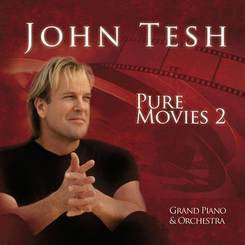 John Tesh Against All Odds (Take A Look At Me profile image