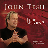 John Tesh picture from Against All Odds (Take A Look At Me Now) released 01/18/2023