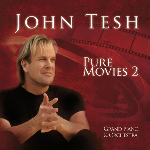 John Tesh Take My Breath Away (Love Theme) profile image