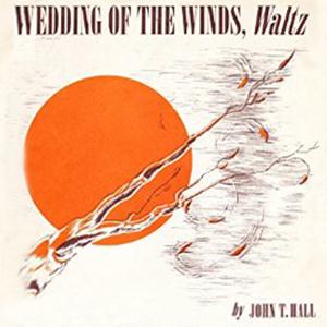 John Thompson Wedding Of The Winds profile image