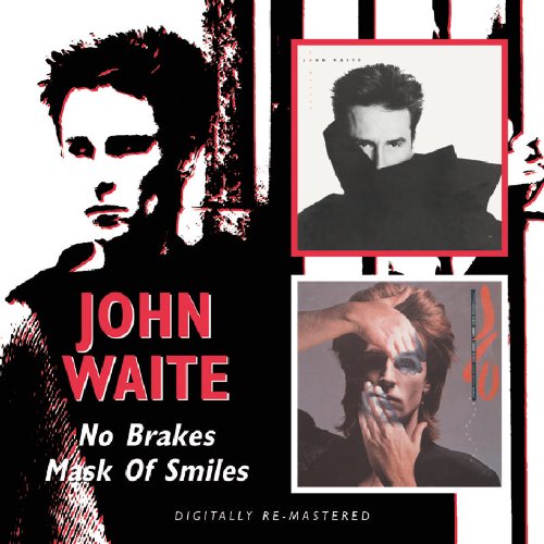 John Waite Missing You profile image