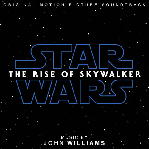 John Williams A New Home (from The Rise Of Skywalk profile image