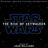 John Williams picture from A New Home (from The Rise Of Skywalker) released 03/16/2020