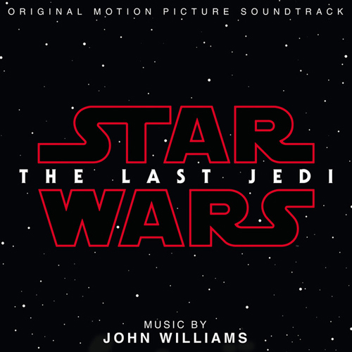 John Williams Ahch-To Island (from Star Wars: The profile image