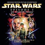 John Williams picture from Anakin's Theme (from Star Wars: The Phantom Menace) released 02/24/2023