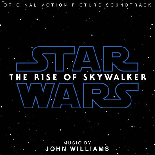 John Williams Anthem Of Evil (from The Rise Of Sky profile image