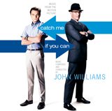 John Williams picture from Catch Me If You Can released 04/03/2019