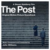 John Williams picture from Deciding To Publish (from The Post) released 04/16/2018