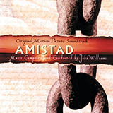 John Williams picture from Dry Your Tears, Afrika (from Amistad) released 04/24/2025