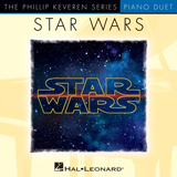 John Williams picture from Duel Of The Fates (Arr. Phillip Keveren) released 10/05/2018