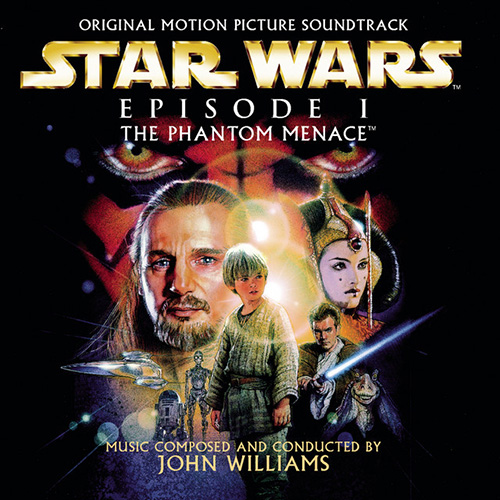 John Williams Duel Of The Fates (from Star Wars: T profile image
