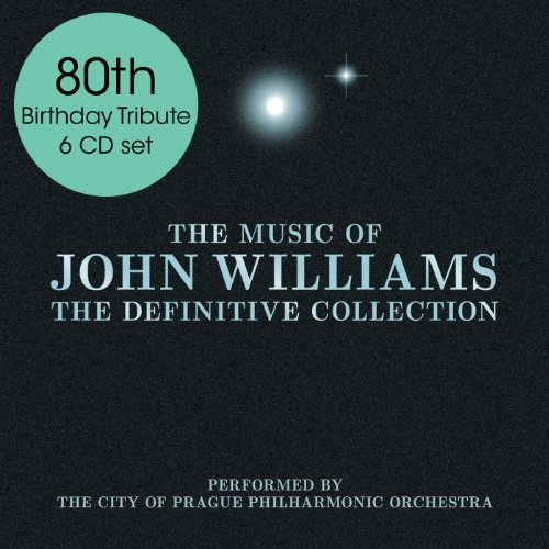 John Williams Family Plot profile image