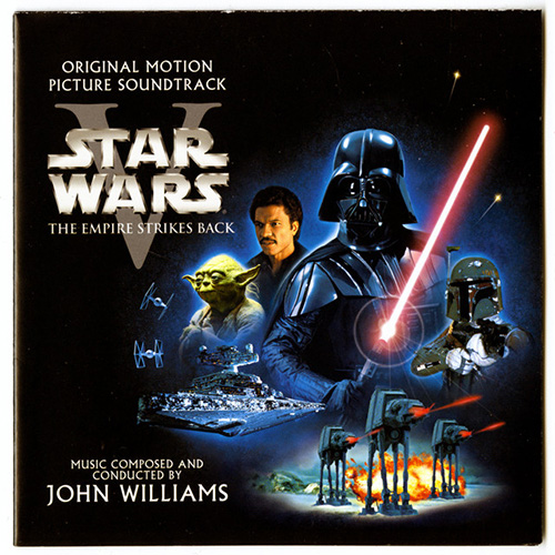 John Williams Han Solo And The Princess profile image