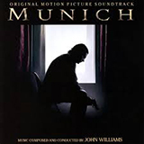 John Williams picture from Hatikvah (The Hope)/End Credits (from Munich) released 01/18/2007