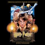 John Williams picture from Hedwig's Theme and Mr Longbottom Flies (from Harry Potter and the Philosopher's Stone) released 07/24/2009