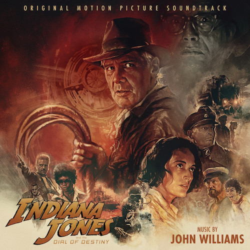 John Williams Helena's Theme (from Indiana Jones a profile image