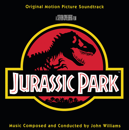 John Williams Journey To The Island (from Jurassic profile image