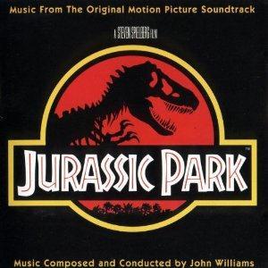 John Williams Jurassic Park profile image