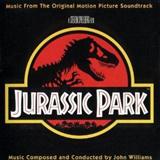 John Williams picture from Jurassic Park released 06/26/2001