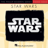 John Williams picture from Luke And Leia (Arr. Phillip Keveren) released 10/05/2018