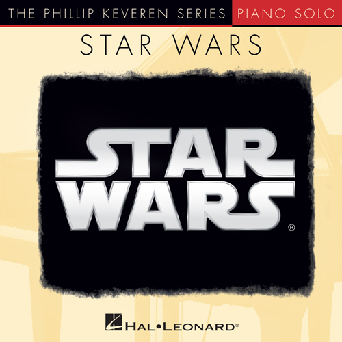 John Williams March Of The Resistance (Arr. Philli profile image