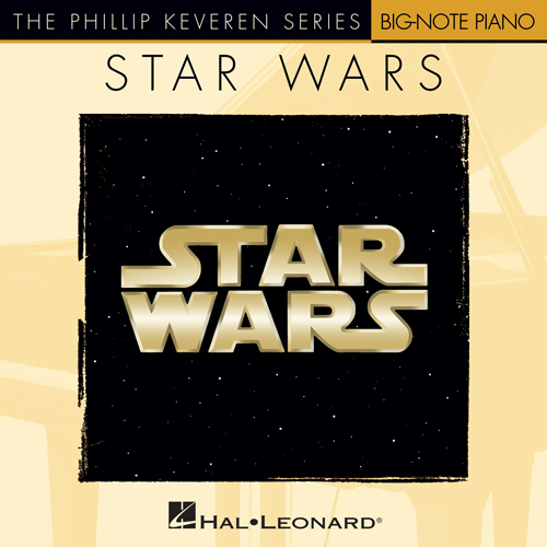 John Williams May The Force Be With You (Arr. Phil profile image