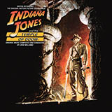 John Williams picture from Parade Of The Slave Children (from Indiana Jones And The Temple Of Doom) released 06/26/2001