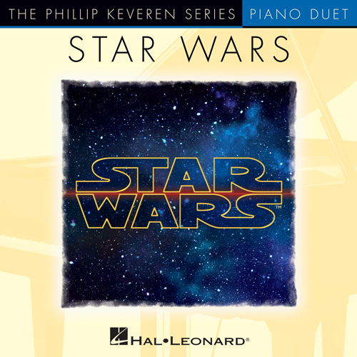 Phillip Keveren Princess Leia's Theme profile image