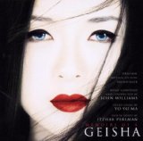 John Williams picture from Sayuri's Theme And End Credits (from Memoirs Of A Geisha) released 06/25/2019