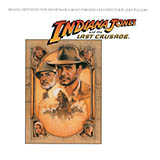 John Williams picture from Scherzo For Motorcycle And Orchestra (from Indiana Jones) released 06/25/2019