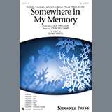 John Williams picture from Somewhere In My Memory (from Home Alone) (arr. Mark Hayes) released 01/03/2020