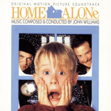John Williams picture from Somewhere In My Memory (from Home Alone) released 12/19/2019