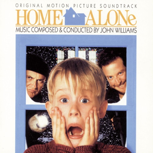 John Williams Star Of Bethlehem (from Home Alone) profile image