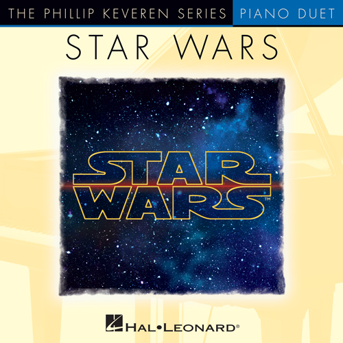 John Williams Star Wars Main Theme (Arr. Phillip K profile image