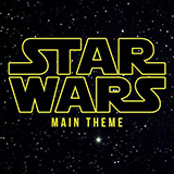 John Williams picture from Star Wars (Main Theme) released 05/19/2016