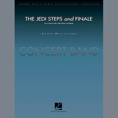 John Williams The Jedi Steps and Finale (from Star profile image