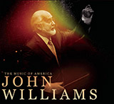 John Williams picture from The Mission Theme released 06/25/2019