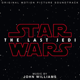 John Williams picture from The Spark (from Star Wars: The Last Jedi) released 02/18/2021