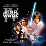 John Williams picture from The Throne Room And End Title (from Star Wars: A New Hope) released 08/16/2023