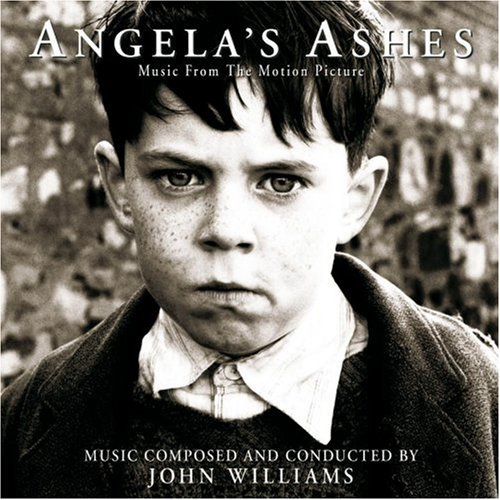 John Williams Theme From Angela's Ashes profile image