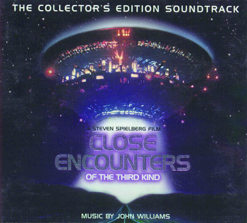 Ben Woolman Theme From Close Encounters Of The T profile image