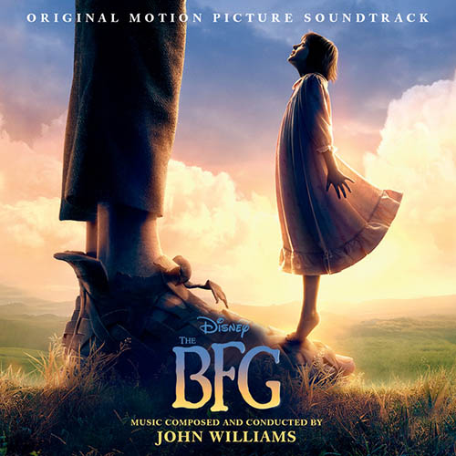 John Williams To Giant Country profile image