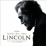 John Williams picture from With Malice Toward None (From 'Lincoln') released 02/27/2013