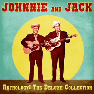 Johnnie & Jack profile Johnnie & Jack Poison Love profile image